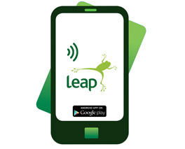 Leap NFC