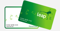 LeapCards