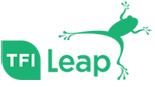 Leap Card Logo